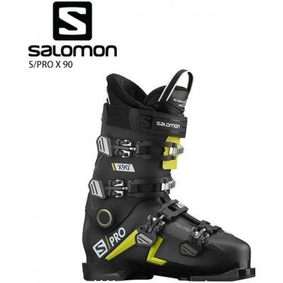 Salomon S/Pro X90+ CS 20/21 od 239,99 € - Heureka.sk