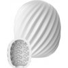 ToyJoy Hero Mini Masturbator Spiral gélový masturbátor pre mužov
