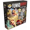 Figúrka Funko POP! Funkoverse: Jurassic Park Základná Súprava 100