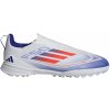 adidas | F50 LEAGUE LL TF J | biela| 36,7