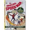 Taschen Marvel Comics Library. Spider-Man. 1 (1962-1964)