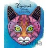 Zápisník: Mačky a mandaly - Fragment