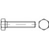 TOOLCRAFT TO-5410287 šesťhranná skrutka M10 16 mm vonkajší šesťhran ocel glavanizované zinkom 200 ks; TO-5410287