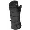 Rukavice Blizzard, VIVA MITTEN SKI GLOVES BLACK čierna,sivá 8