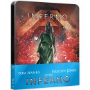 film Inferno Steelbook BD