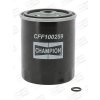 Palivový filter CHAMPION (FEDERAL-MOGUL) CFF100259