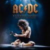 AC/DC - BASEMENT TRACKS LTD. (1LP)