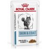 Royal Canin VHN cat skin & coat kapsičky mačky 12 x 85 g