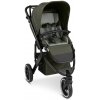 Športový kočík ABC Design SALSA 5 RUN 2025 avocado