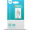 LED žiarovka G4 Silikon 1,7W 12V 6000K 170lm Forever Light