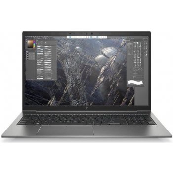 HP ZBook Firefly 15 G7 111F7EA