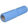 Yoga Roller F11 jóga válec modrá balení 1 ks