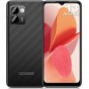 DOOGEE N50 Pro 8/256 GB, 4200 mAh, čierná