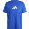adidas Padel Category Graphic T-Shirt royal blue