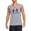 Under Armour UA sportstyle logo tank 1329589-036