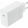 Vivo Original Charger Flash Charge USB C 3A 120W V12060L1B0 White Bulk