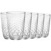 Bormioli Rocc opohárov Glit 6 x 380 ml