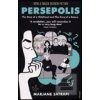 Persepolis 1+2 (Marjane Satrapi)