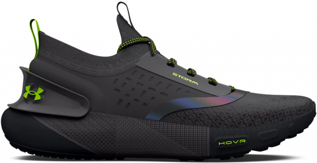 Under Armour UA HOVR Phantom 3 Storm 3025522 102 Bežecké topánky