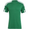 Pánske futbalové tričko Squadra 21 JSY M GN5721 - Adidas Veľkosť: L