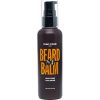 200213 Men Rock Beard Balm Oak Moss Balzam na bradu, 100 ml