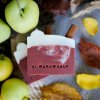 Almara Soap prírodné tuhé mydlo Apple Cider 100 g