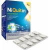 NiQuitin Freshmint 4 mg liečivé žuvačky gum.med. 100 x 4 mg