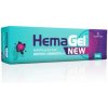 HEMAGEL New hydrofilný gél pre hojenie rán 100 g