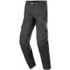 ALPINESTARS SKRÁTENÉ nohavice AMT-8 STRETCH DRYSTAR XF čierna 2025 - 2XL