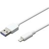 Mobilnet KAB-0196-USB-LIGHT 2A, 1m
