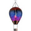 Globo | Globo 36137 - LED Závesná solárna dekorácia 24xLED/0,2W/3V IP44 lietajúci balón | GL8107