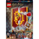 Stavebnica Lego LEGO® Harry Potter 76409 Zástava Chrabromilu