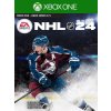 EA Vancouver NHL 24 XONE Xbox Live Key 10000500574001