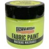 Farba na textil PENTART 50ml - jablkovo zelená