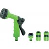 Novaservis Novaservis, Pistole se 6-funkcemi a sadou plast, DY2323