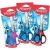 Maped - Nožnice Essentials Soft 13 cm - mix farieb