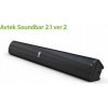 Avtek Soundbar 2.1 ver. 2