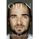 Agassi-Open: An Autobiography