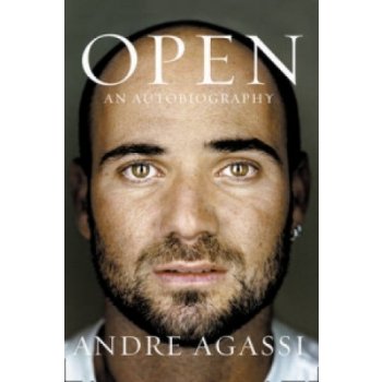 Agassi-Open: An Autobiography