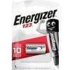 Energizer Lithium Photo CR123A 1ks 7638900052008