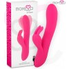 Moressa - ethan premium silicone rechargeable