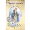Skladačka: Zázračná medaila + medailón