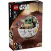 LEGO 75403 Grogu™ vo vznášajúcom sa kočíku