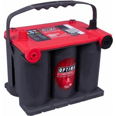 Optima Red Top U-3.7 12V 44Ah 730A 8022-255