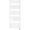 Elektrický kúpeľňový radiátor Winterberg XXL 900 W, biela, 160 x 60 cm