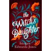 Witch's Daughter (Imogen Edwards-Jones)(Brožovaná)