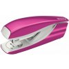 Zošívačka Leitz NeXXt 5502 WOW, metalicky ružová