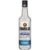 Familia De Luxe Vodka 40% 0,5 l (čistá fľaša)