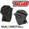 Nášlapy pre spolujazdca TGB Blade LT 512558/ 512559 Prevedenie: Pravá strana