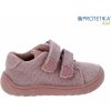 Protetika - barefootové topánky KORO old pink-ihneď